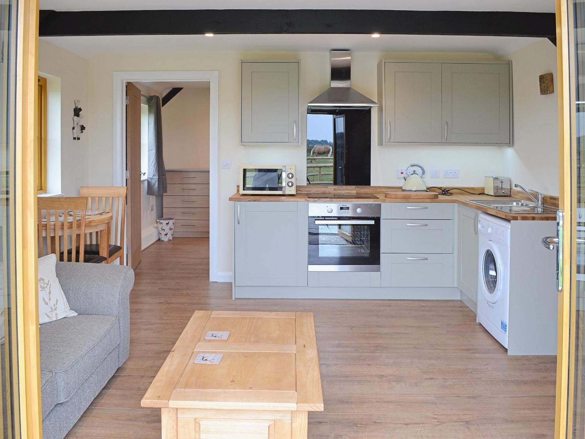 Saddlers Cottage Alkham Екстериор снимка