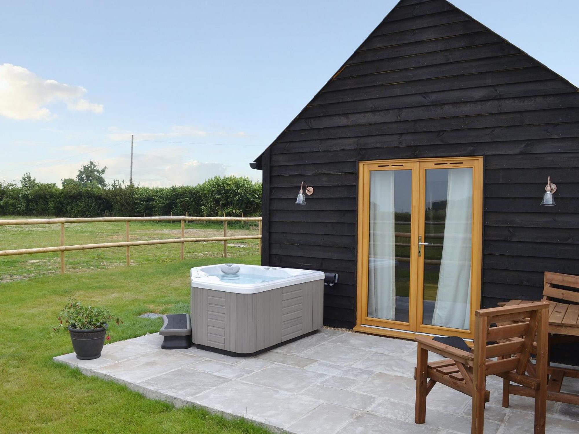 Saddlers Cottage Alkham Екстериор снимка
