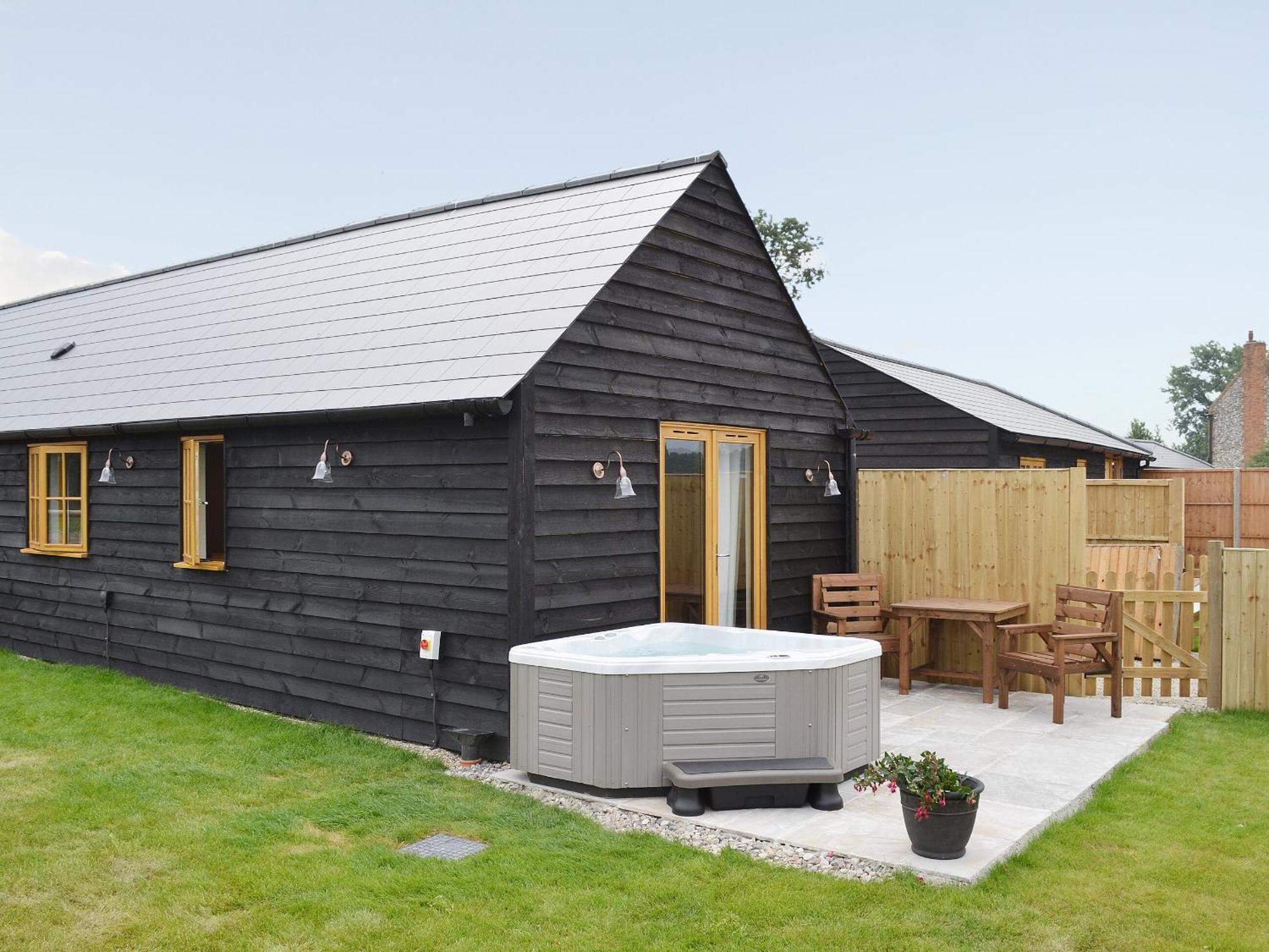 Saddlers Cottage Alkham Екстериор снимка