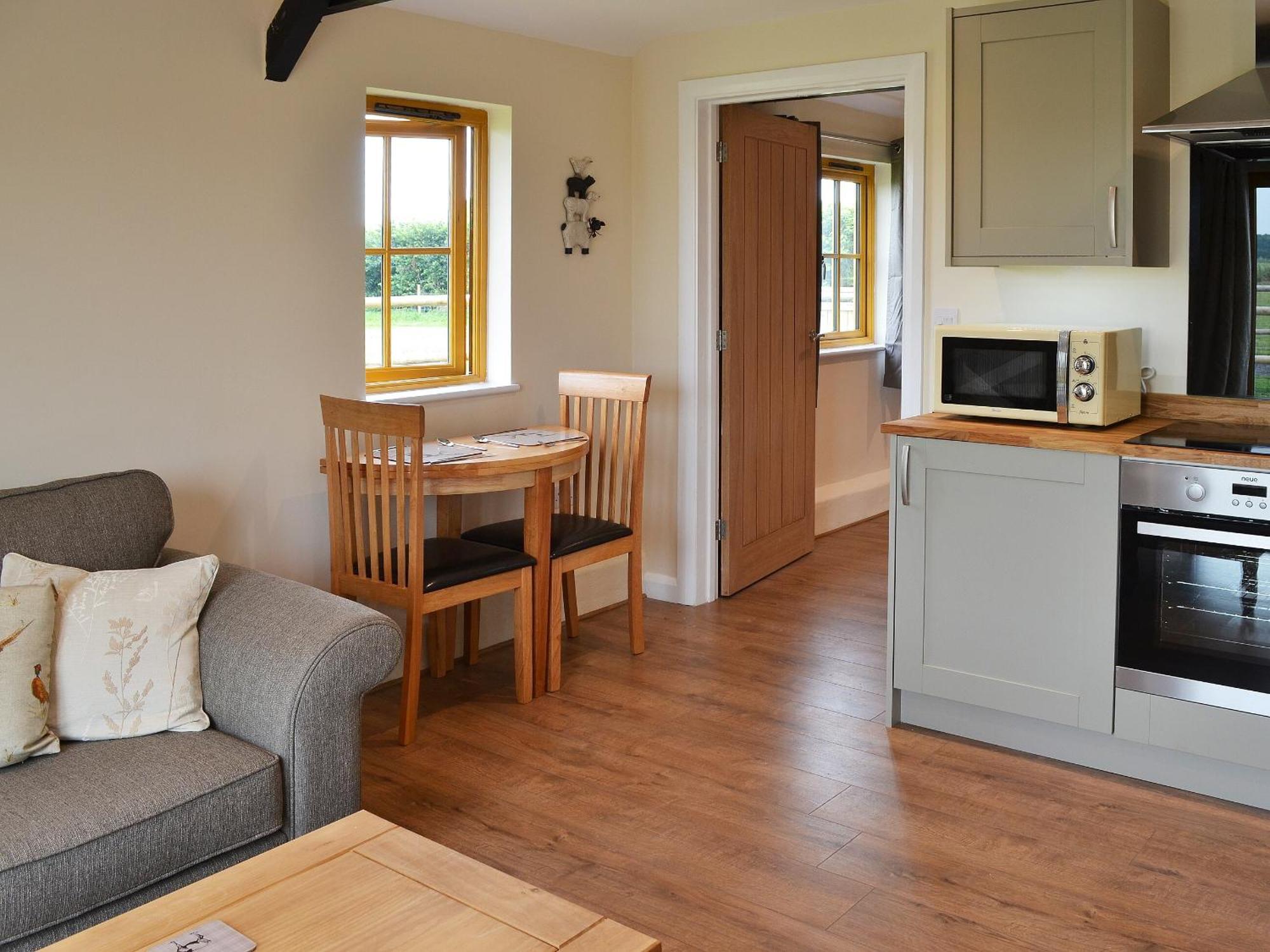 Saddlers Cottage Alkham Екстериор снимка